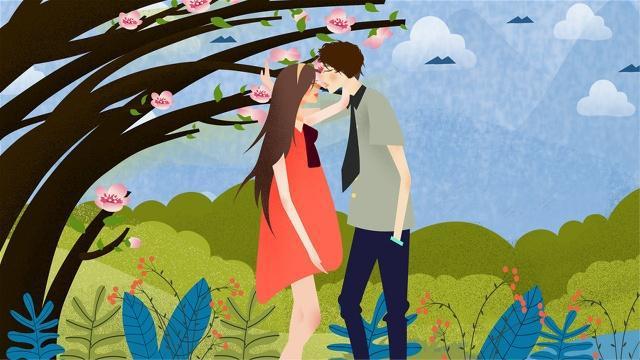 男生喜歡但不敢追的類型（男生覺得你漂亮的表現）