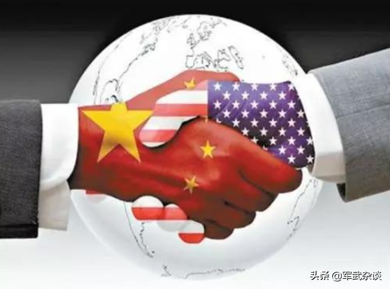 為什么說911救了中國人（911給了中國黃金10年）