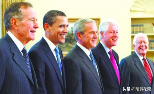 美國為什么不選年輕總統(tǒng)(美國就沒有年輕的總統(tǒng)候選人嗎)