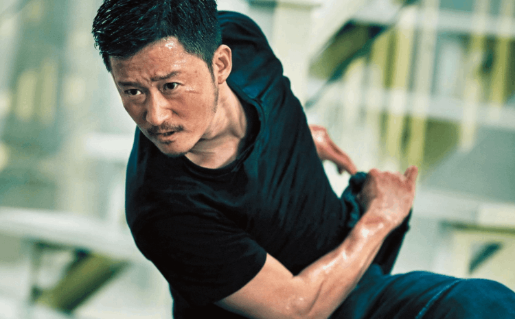 吳京什么國籍 吳京到底是哪國國籍