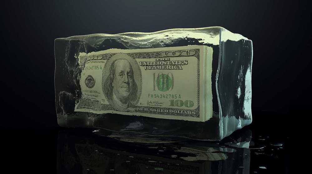 美國有多少錢(整個美國有多少錢)