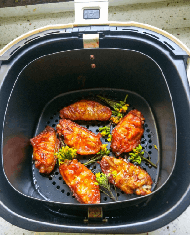 空氣炸鍋的危害太可怕了（空氣炸鍋安全嗎會爆炸嗎）