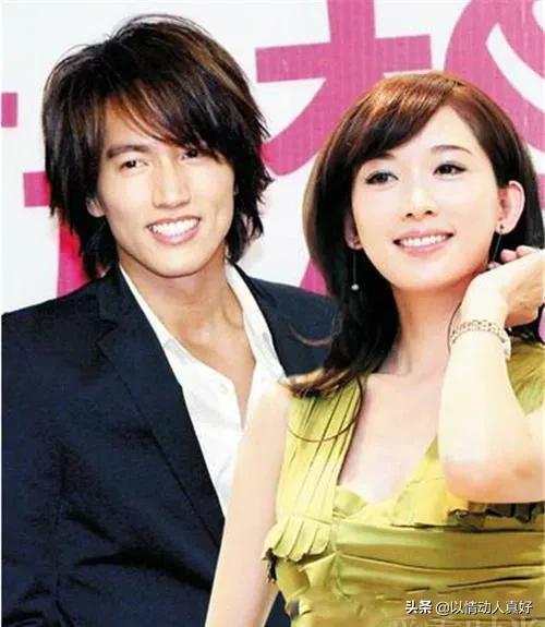 黃渤林志玲關系為什么那么好（林志玲為什么撩黃渤）