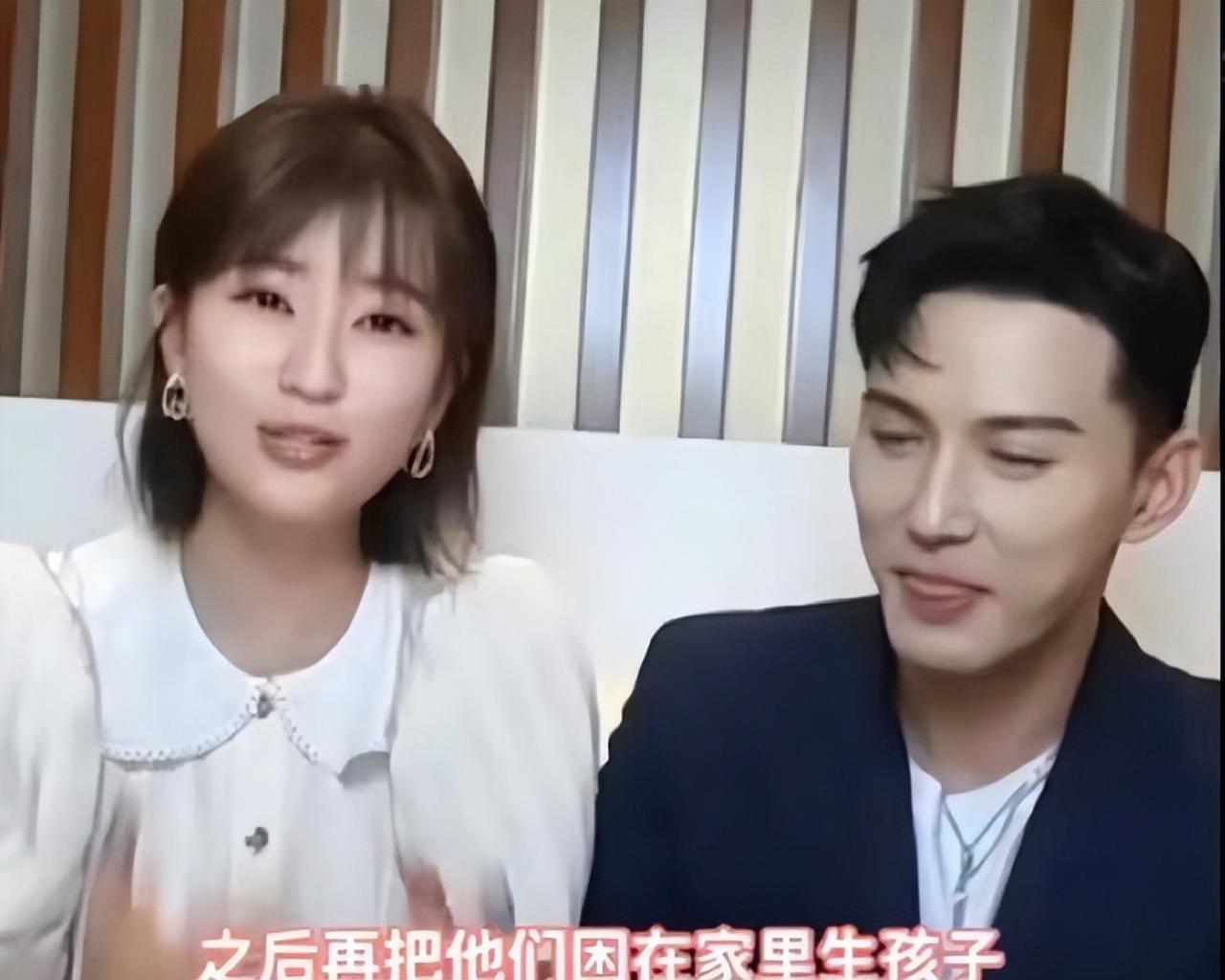 為什么說劉浩存不單純（劉浩存為什么是京圈公主）