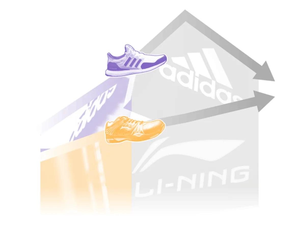 阿迪達(dá)斯怎么了（現(xiàn)在買阿迪達(dá)斯算不愛國嗎）