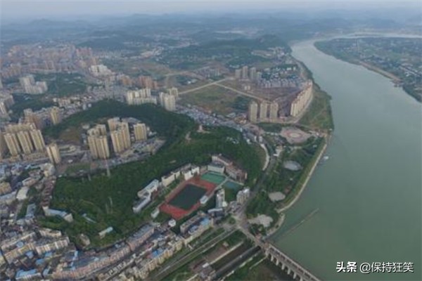 甘肅最窮的縣城排名（甘肅最窮的地方是哪個地方）