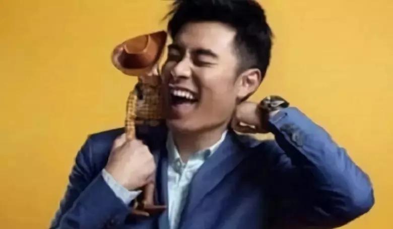 鄭愷算不算一線明星(鄭愷是一線明星嗎)