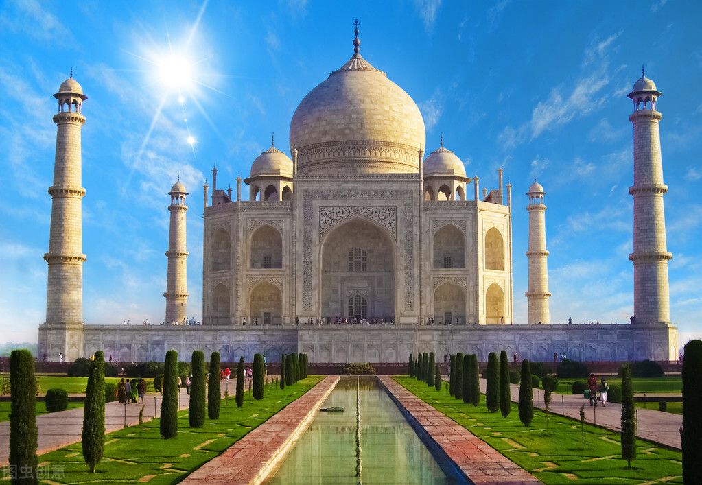 中國陣營有哪些國家（中國有多少聯盟國）