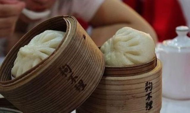 天津狗不理包子多少錢一斤（天津狗不理總店價(jià)目表）