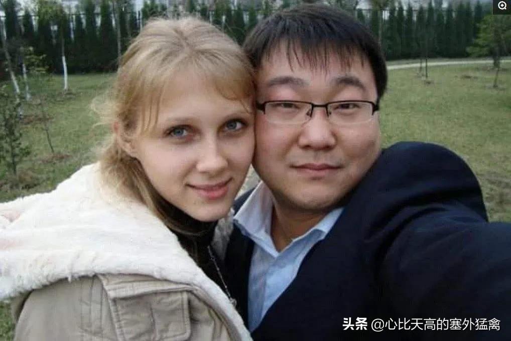 俄羅斯女人為什么長的漂亮（俄羅斯女人體味重是什么味）