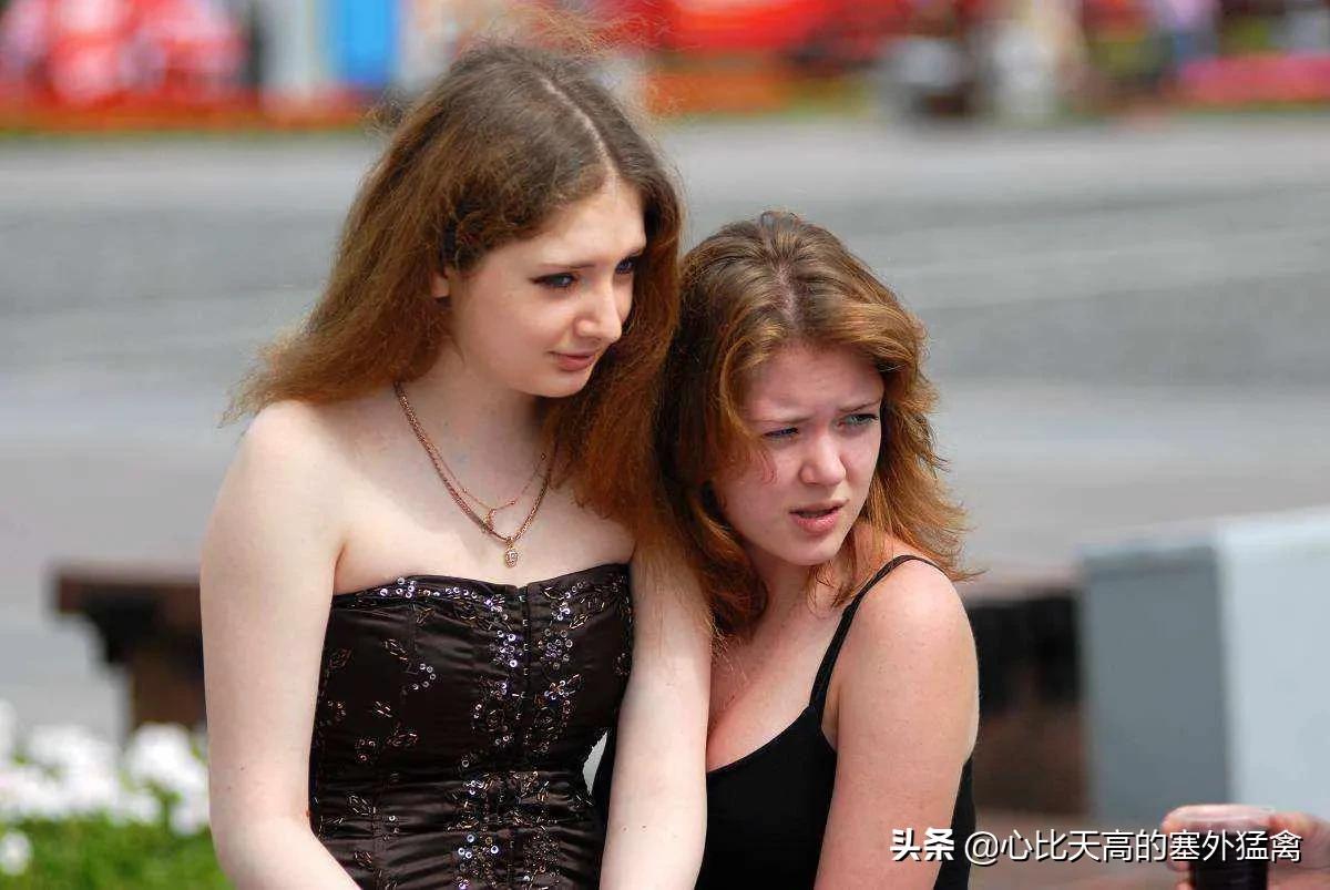 俄羅斯女人為什么長的漂亮（俄羅斯女人體味重是什么味）