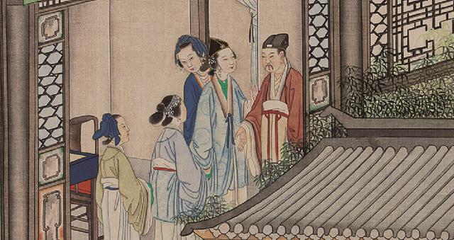 紅袖添香夜讀書(紅袖添香伴讀書什么意思)