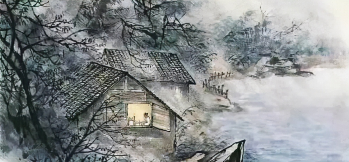 思念家鄉(xiāng)的古詩(shī)100首 (關(guān)于思念家鄉(xiāng)的詩(shī)句)