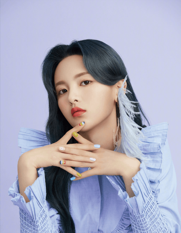 楊超越個人資料介紹（楊超越個人信息原名）