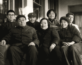 五虎上將是哪五個（開國五虎上將排名）