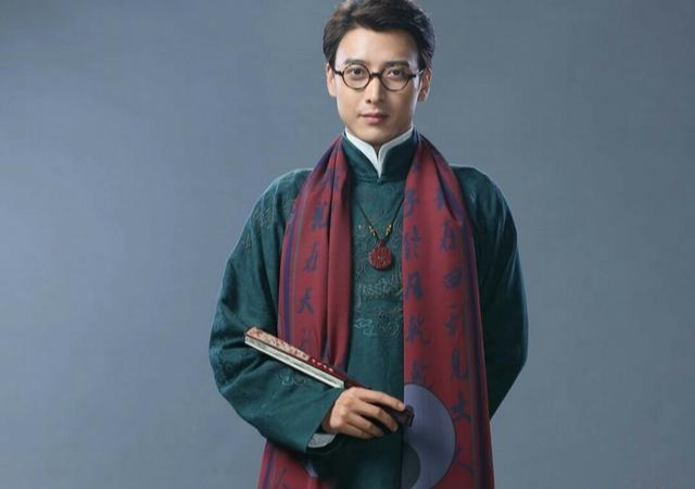 盜墓:最后一個九幽將軍 老九門之這個佛爺我承包了