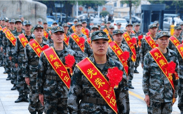 當兵12年后能分配到什么工作(當兵12年轉業有編制嗎)