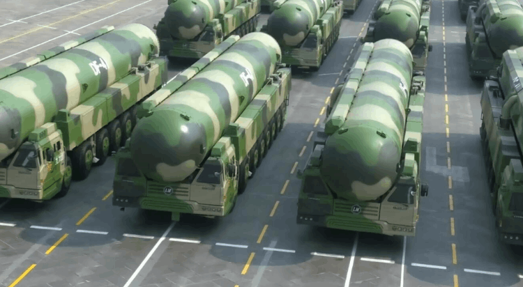 日本現在能打贏中國嗎（日本現在怕不怕中國復仇）