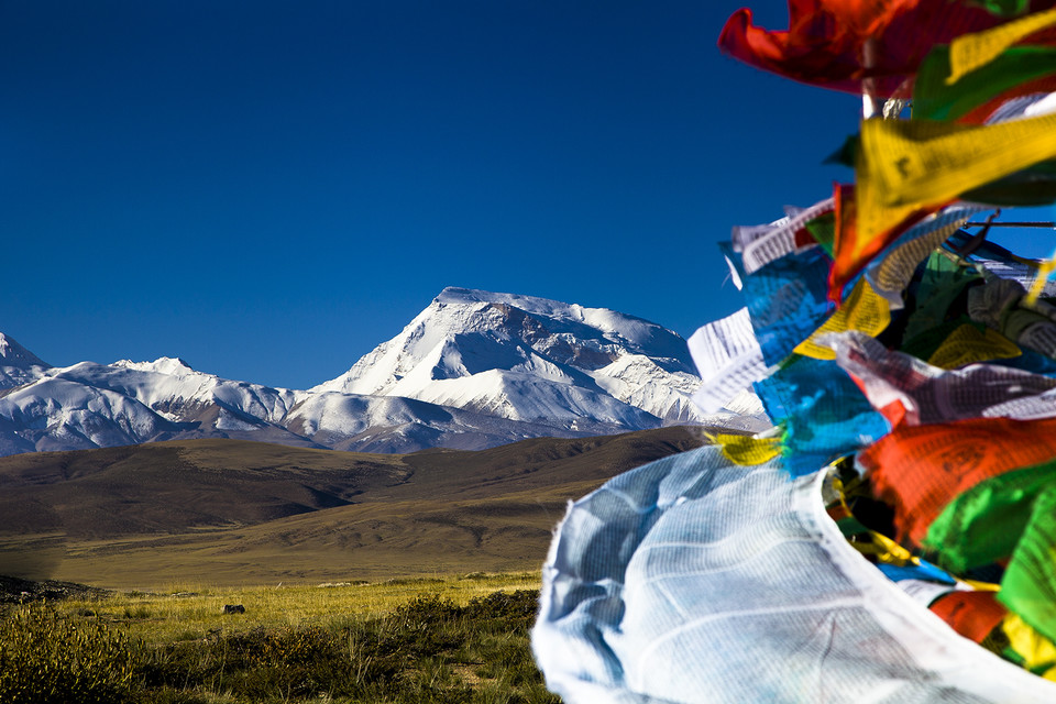 布達(dá)拉宮為啥一生只能去一次（布達(dá)拉宮神秘詭異的傳說）