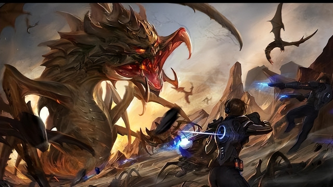 評(píng)分最高的系統(tǒng)流小說（最火好看的系統(tǒng)文小說推薦）