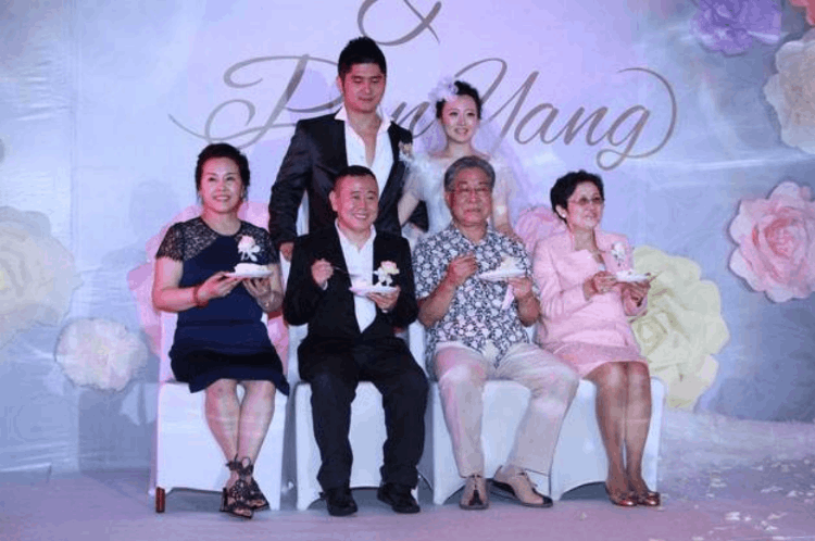 潘陽為什么離了婚 (潘陽和老公)