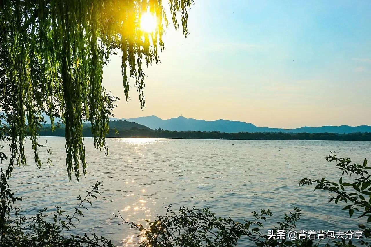 中國一生必去的景點(中國十大著名風景區(qū))