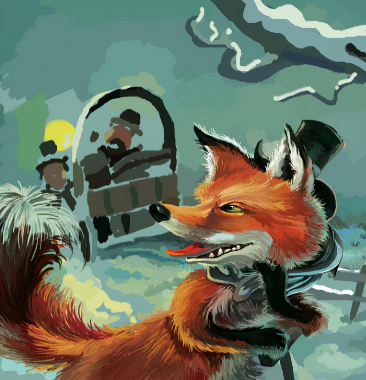 滿腦子壞心眼的星座女（像狐貍一樣狡猾的星座女）