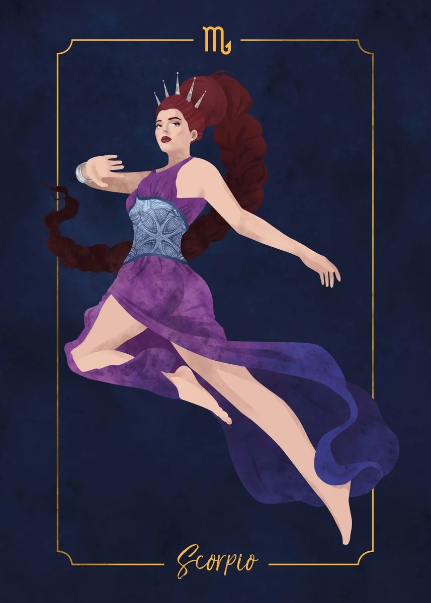 農歷6月18日是什么星座? 6月18日出生的人很可怕