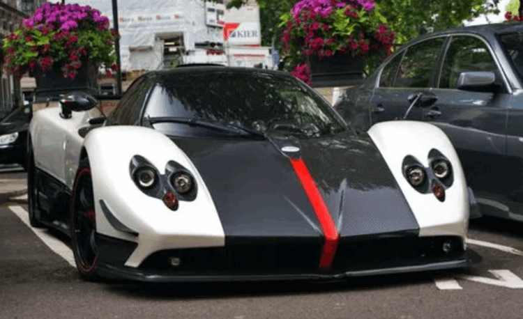 世界上最貴的車(世界上最貴的車第一名)