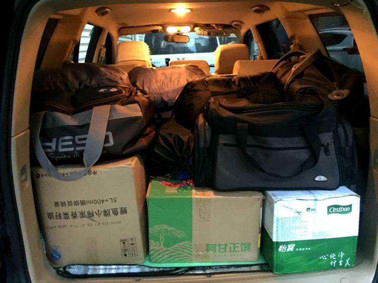 中國最可怕的無人區（無人區真的那么亂嗎）