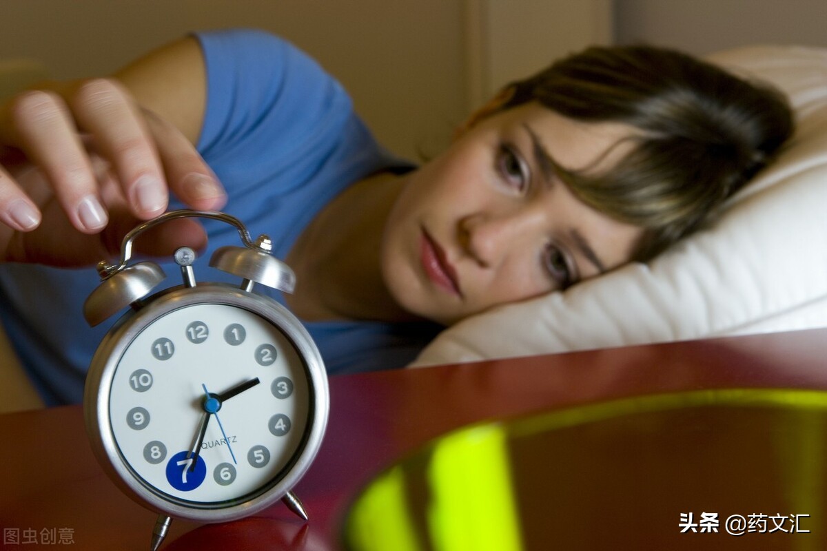 夜里兩點醒來睡不著是什么問題 肝臟怎樣調理