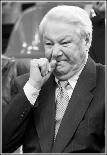 蘇聯解體三大罪人（蘇共干部的奢侈生活）