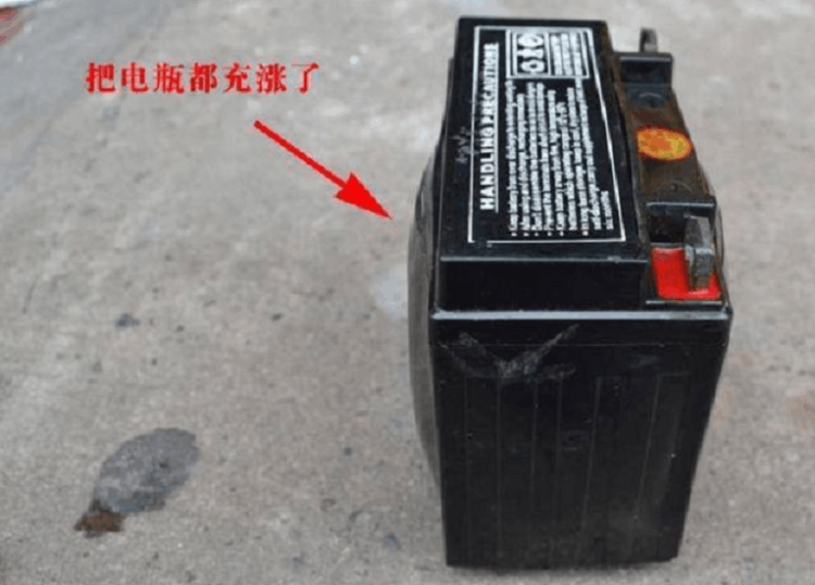 電動車充滿電不拔對電瓶有影響嗎