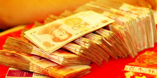 西安彩禮一般多少錢(娶西安女孩要多少錢標(biāo)準(zhǔn))