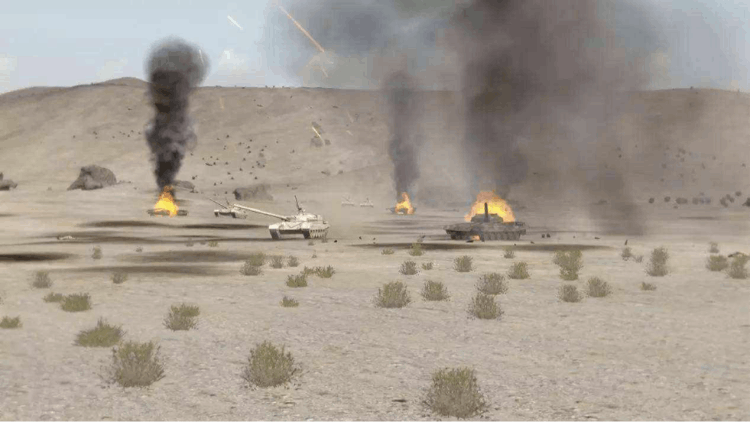 美國滅了哪個國家（被美國一夜整沒了的國家）