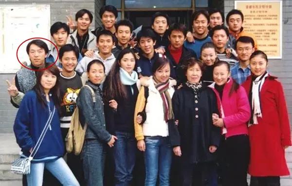 黃渤和林志玲的關系（黃渤林志玲為什么沒在一起）