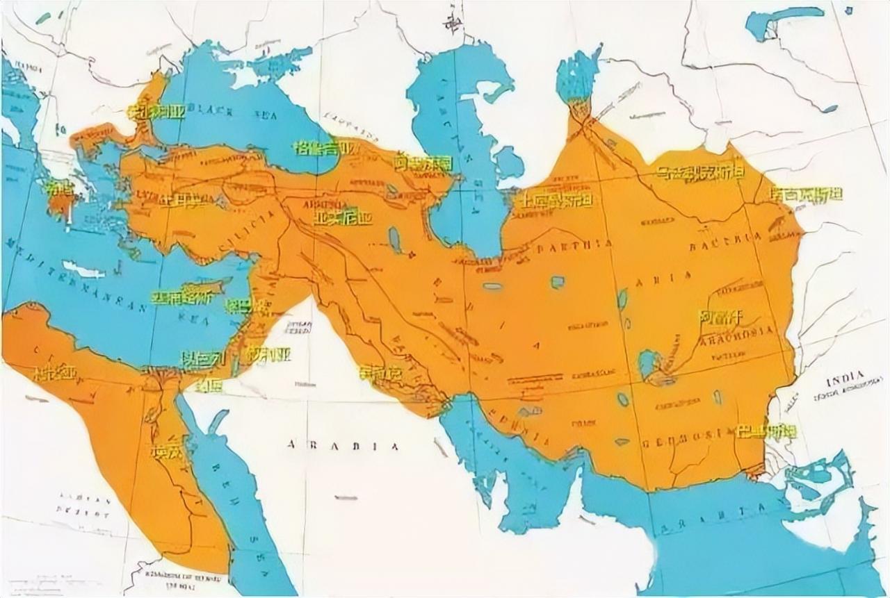 以色列和伊朗的恩怨(以色列為什么怕伊朗)