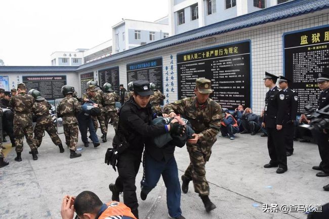 無期徒刑一般是多少年(法院判無期徒刑是多少年出獄)