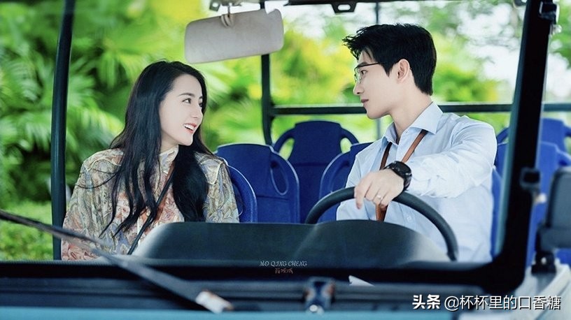 11部只甜不虐的電視劇（網(wǎng)絡(luò)甜寵劇排行榜前十名）