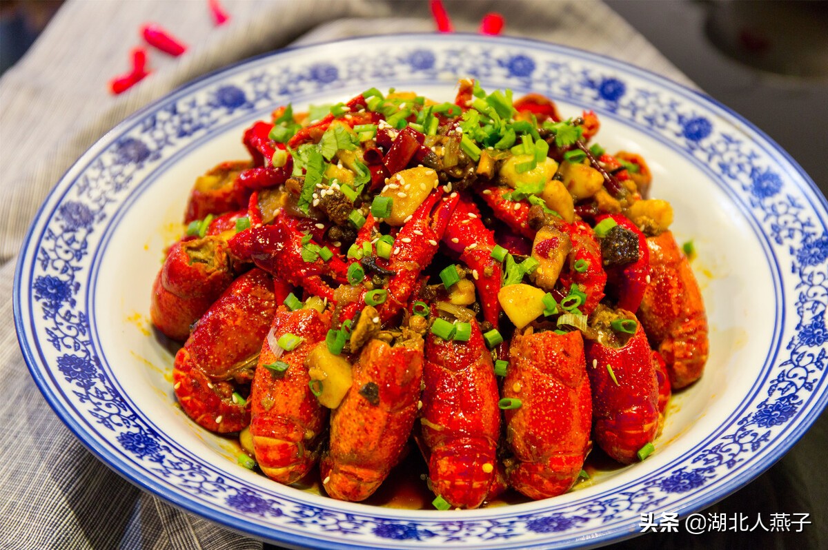 十大湖北的特色菜 湖北人最愛吃的30道菜