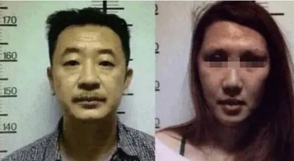 黃海波惹到誰了 害黃海波的大佬是韓三平嗎