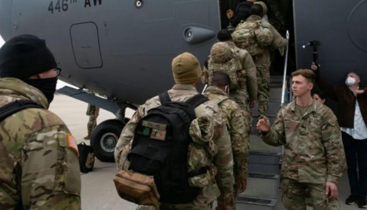 北約敢不敢打俄羅斯（北約打俄羅斯中國會幫忙嗎）