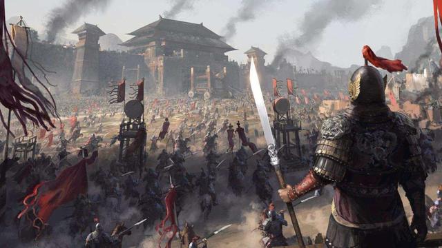 10本頂尖的歷史穿越小說(寫得最好十大穿越小說)