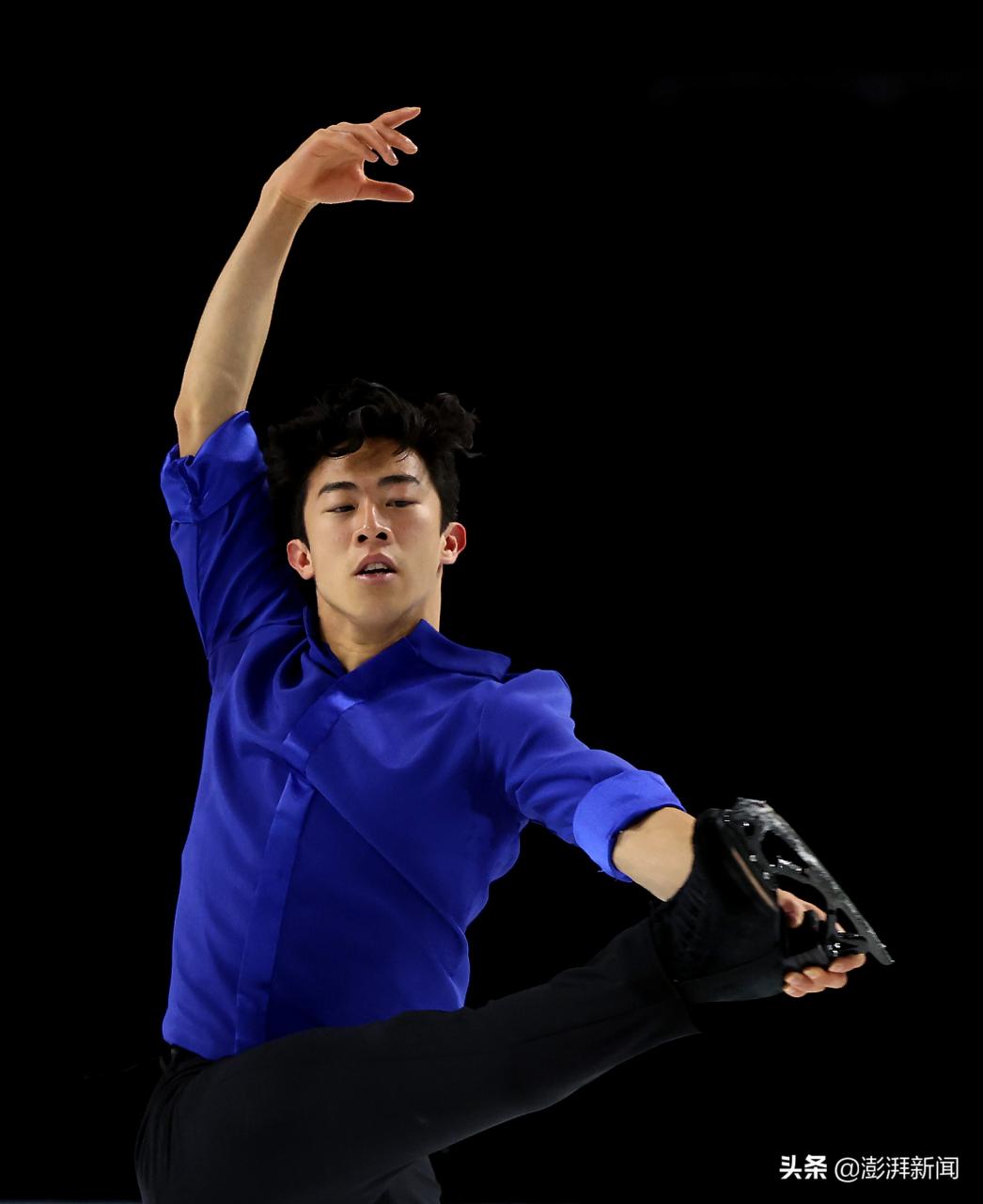 為什么喜歡花樣滑冰（喜歡溜冰的原因有哪些）