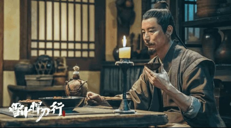 慶余年類似的電視劇推薦（類似慶余年題材內容的爽劇）