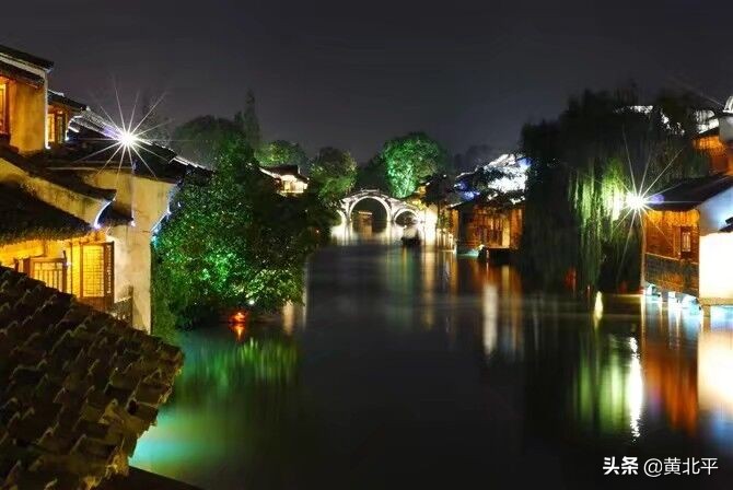 烏鎮在哪個城市(烏鎮屬于杭州還是蘇州)
