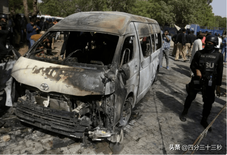 在巴鐵打中國人后果(中巴友誼真的這么鐵嗎)