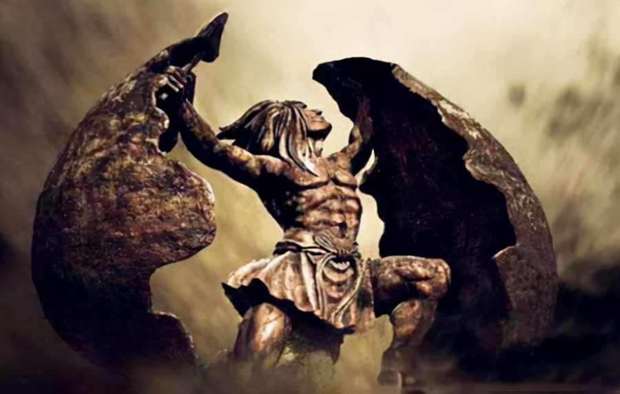 世界上第一個死亡的人(世界上人死后去哪里了)