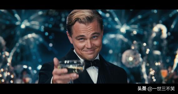 為什么叫小李子(小李子為什么這么花心)