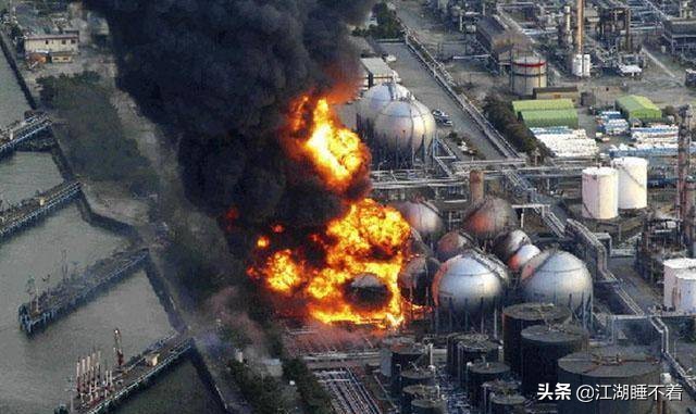 核輻射變異人真實照片(日本福島變異人哪去了)